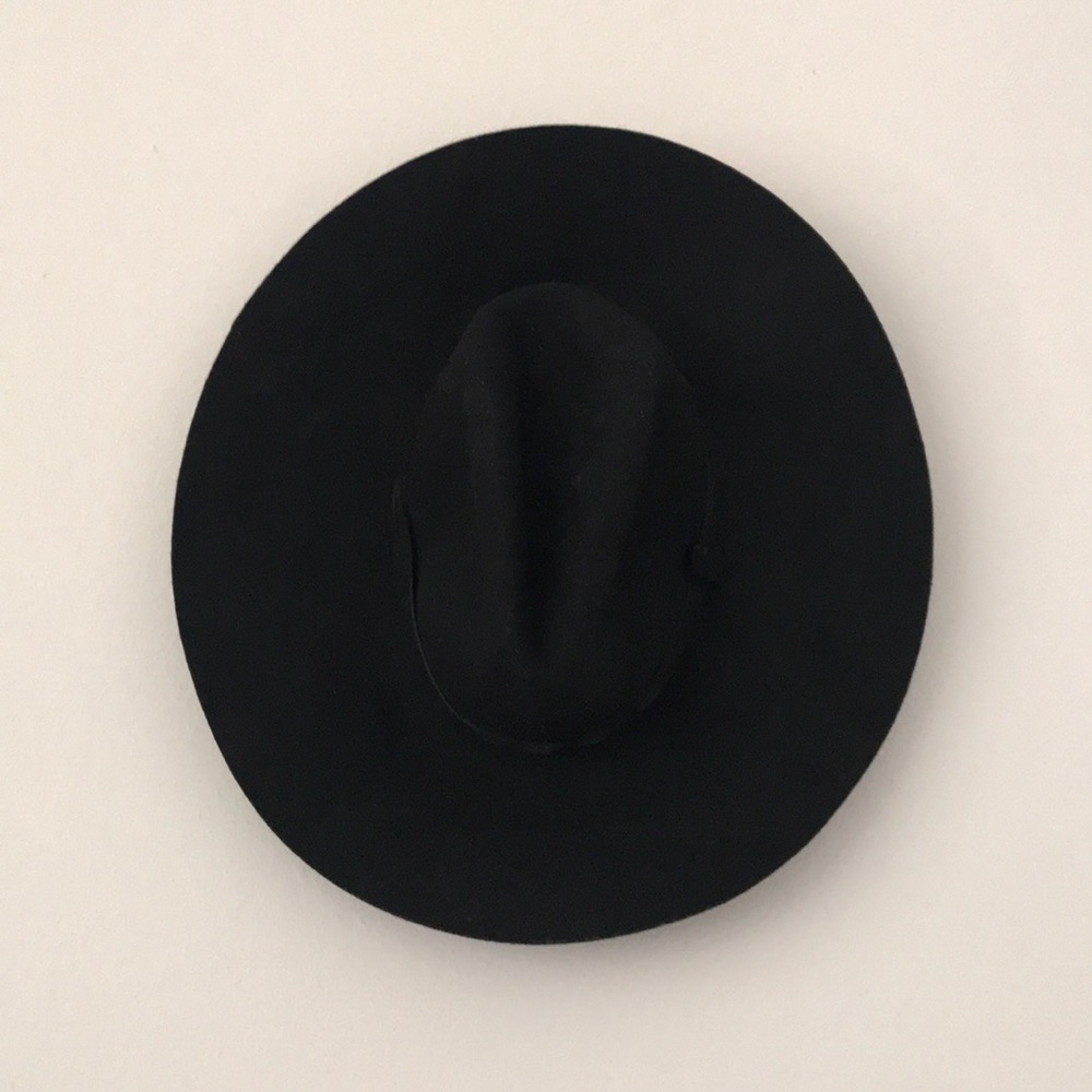 Fedora Black Hat